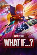What If...? Season 2 (2023)