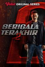Serigala Terakhir Season 2 (2022)