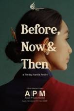 Before, Now & Then (2022)