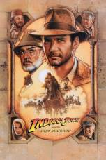 Indiana Jones and the Last Crusade (1989)