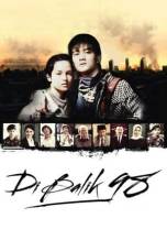 Dibalik 98 (2015)