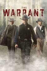 The Warrant: Breaker's Law (2023)