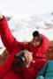 Arctic Ascent with Alex Honnold Season 1 Episode 1
