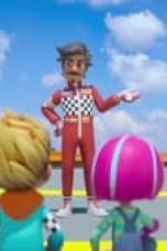 Hot Wheels Let's Race Season 1 Episode 5