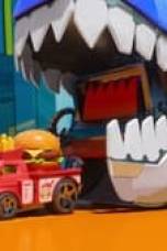 Hot Wheels Let's Race Season 1 Episode 8