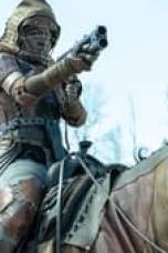 The Walking Dead: The Ones Who Live Season 1 Episode 2