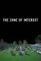 The Zone of Interest (2023)