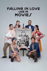 Jatuh Cinta Seperti Di Film (2023)