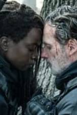 The Walking Dead: The Ones Who Live Season 1 Episode 3