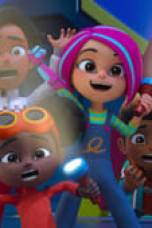 Hot Wheels Let's Race Season 1 Episode 2