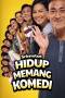Srimulat: Hidup Memang Komedi (2023)