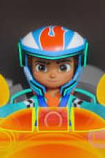 Hot Wheels Let's Race Season 1 Episode 9