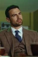 The Gentlemen Season 1 Episode 8