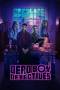 Dead Boy Detectives (2024)