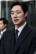 Blood Free Season 1 Episode 9