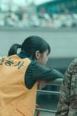 Goodbye Earth Season 1 Episode 2