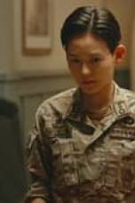 Goodbye Earth Season 1 Episode 6