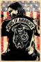 Sons of Anarchy Season 1 (2008)