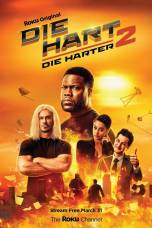 Die Hart 2: Die Harter (2024)