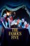 The Famous Five (2023)