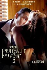 The Pursuit Of Lust 2 (2025)