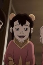 The Legend of Korra Season 1 Episode 10