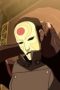 The Legend of Korra Season 1 Episode 12 END