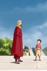 The Legend of Korra Season 2 Episode 1