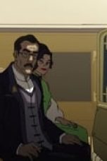 The Legend of Korra Season 2 Episode 11