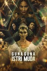 Guna Guna Istri Muda (2024)