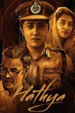 Hathya (2025)