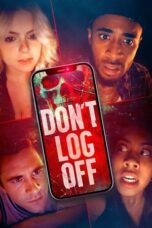 Don't Log Off (2025)
