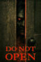 Do Not Open (2026)