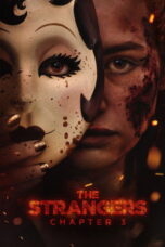 The Strangers: Chapter 3 (2025)